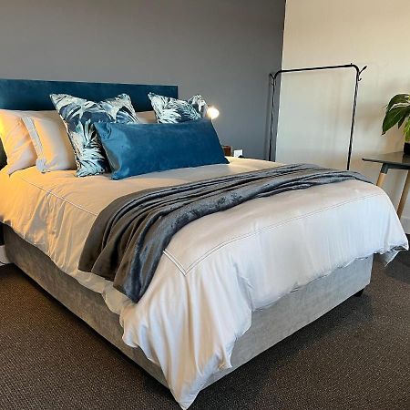 Waterfront Studio Apartment No 5 Hermanus Eksteriør bilde
