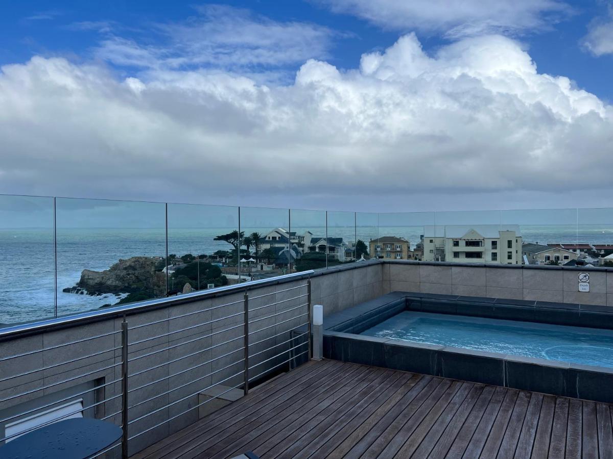 Waterfront Studio Apartment No 5 Hermanus Eksteriør bilde