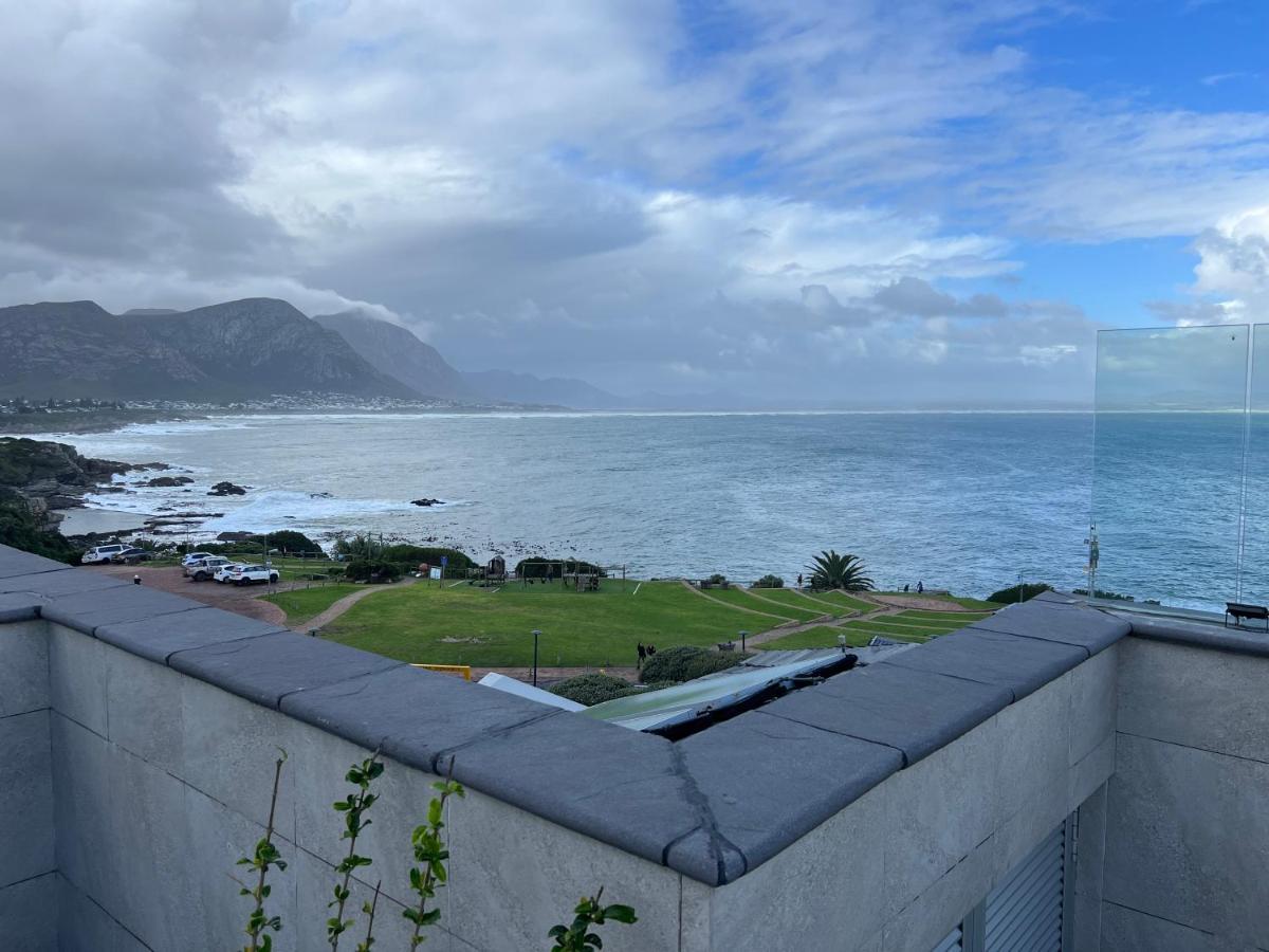 Waterfront Studio Apartment No 5 Hermanus Eksteriør bilde