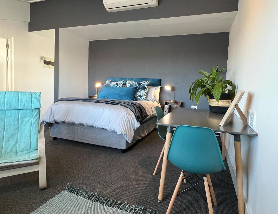 Waterfront Studio Apartment No 5 Hermanus Eksteriør bilde